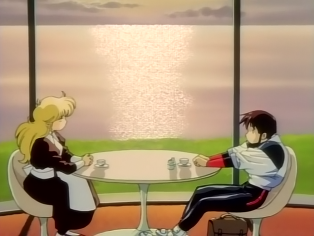 Plastic Little (AnimeHD)